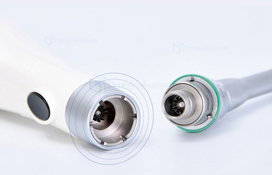 DEGER Y-SMART Motor de endodoncia inal&aacute;mbrico con LED y relaci&oacute;n 16:1 o 20:1